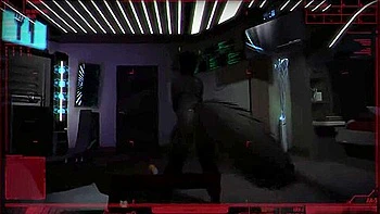 Vosh - Move Your Body