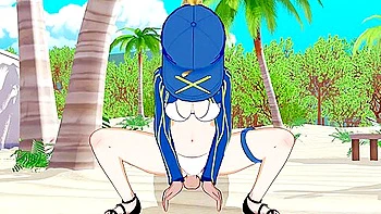 Fate;grand Order - Mysterious Heroine Xx