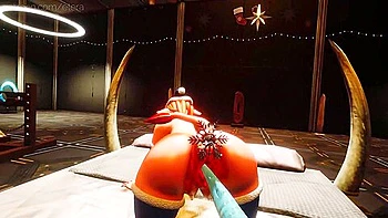 Christmas At The Elera Hotel