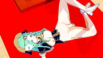 Fire Emblem Three Houses - Rhea