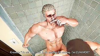 Dereksfms The Unexpected Shower