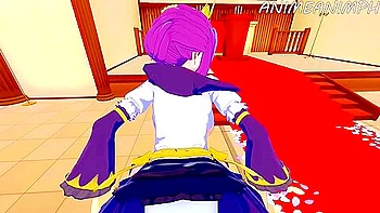 The Rising Of The Shield Hero - Mirellia Q Melromarc