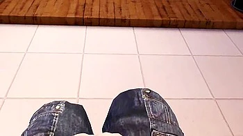 Christmas Taker Pov 2023 (male)