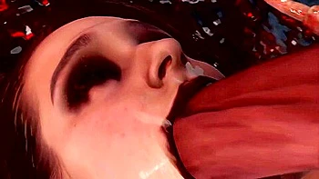 Horror Movie - Subject Valentine - The Breeding