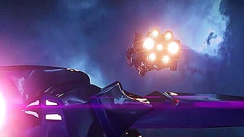 Overwatch Spy In The Space