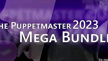 Puppetmaster 2023 Mega Bundle - 3d Futanari Animations And Games
