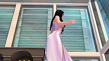 Excellent Sex Clip Stockings Newest Like In Your Dreams