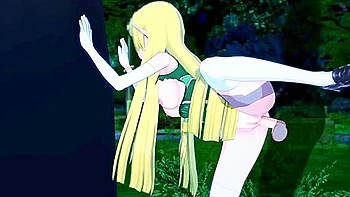 Isekai Maou - Shera Greenwood