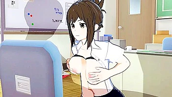 Nande Ni Sensei Ga! - Kana Kojima