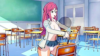 Bodacious Space Pirates - Marika Kato