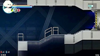 Alien Quest Eve Gameplay 3