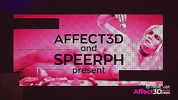 Famous Game Characters Anal Riding Huge Dick Dildo In A 3d Animation By Speerph