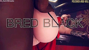 Your Waifus Are Blacked. Pmv