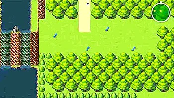 Quest For The Ballz!!!