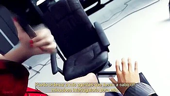 Scarlet Fantasy [1080h 60fps Spanish-sub]