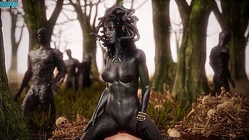 Greek Mythology Heroism