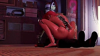 Malfunctioning Housemaid Droid Catches Thief