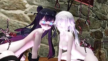 Hmv Insects By Arrowd001