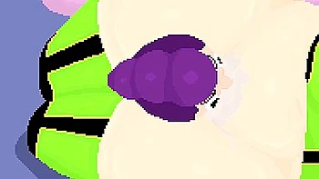 Mha Animation [shoestrang]