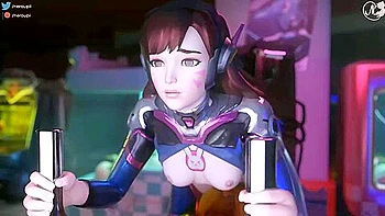 Horsedildo For A Penny