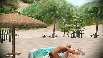 Terceiro Video Romantico Adulto