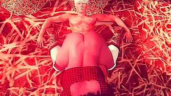 Kellie Mae Mcallister - Barnyard Booty (full Hd Link Below)