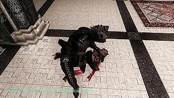 Ryos Adventure: Time To Relax Pt.1