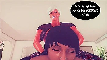 Sissy Slut School Vol. 3 - Make It Even Better Ft. Meryl (full Link Below)