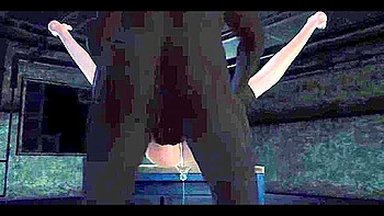 An Otaku Dying To Breed His Goddess