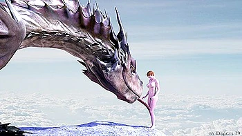 Dragon Hard Vores Human Female