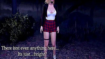 Quicky Vid The Forest