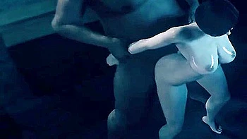 General Butch : Jill