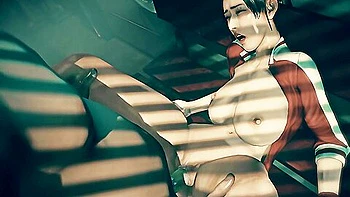 General Butch : Joy 2