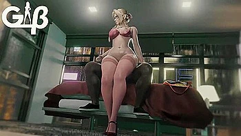 General Butch : Aerith X Dood