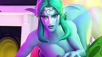 Your New Year Sex Slave Present