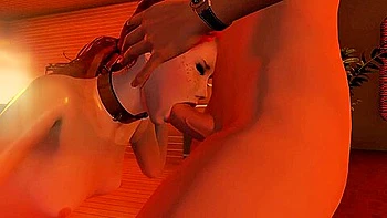 Wbp067 - Glory Hole Bitches 10