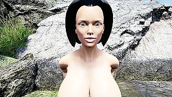 Gloop: Warriors Wrath Trailer 1