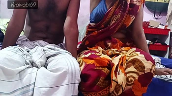 Stepmom Stuck, Stepson Fuck Clear Audio