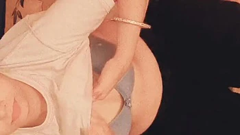 Hot Sis Latika Hardcore Kitchen Fuck - Big Cock Doggy Style Orgasm