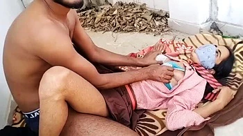 Desi Village School Girl Hardcore Sex MMS - HotSihvani63 Anal Blowjob Doggy Style