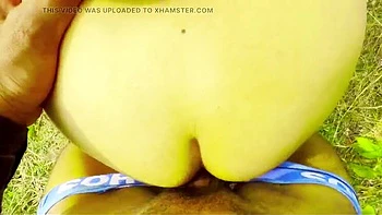 First Time Desi Bhabhi Sex In Jungle - Tight Pussy Fucked By Neighbor