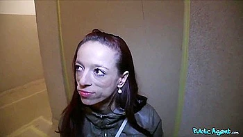 She Needs Money, He Has A Dick, They Fuck All Night 1 - Vivien Gore