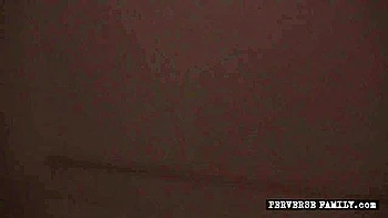 Taboo Family Meeting With Sexy Brittany Bardot