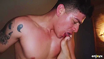 Agatha And Jasons Load Moaning Sex With Jason Carrera And Agatha Vega