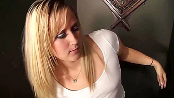 Classy And Sledge Hammers Handjob Movie