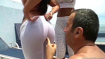 Featuring Monica Santhiagos Close Up Clip