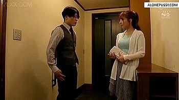 [decensored]- Sneak Fuck With Ex-boyfriend - Yua Mikami