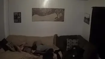 Cheating with BBC neighbor  mark from Jersey City NJ