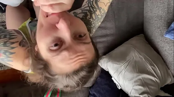 At One Point I Didn’t Think He Would Stop