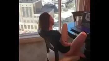 Daddy Catches Me Watching Porn and Explodes On Me